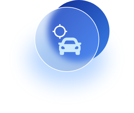 driver monitoring icon