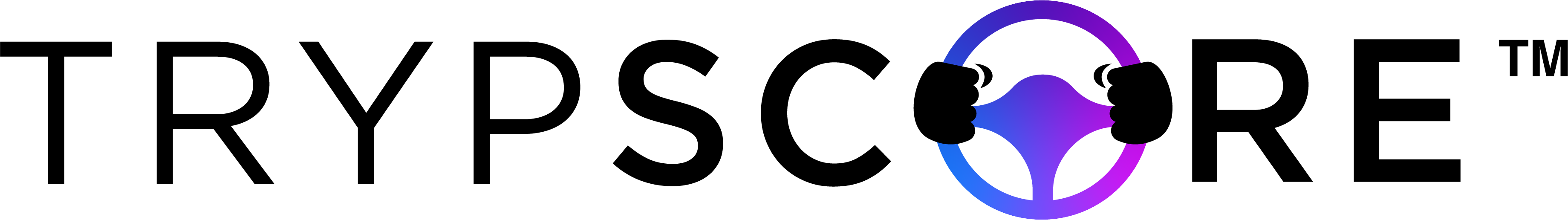 TrypScore logo
